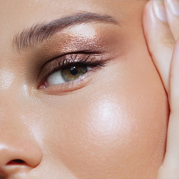 YC Collection - NERIAH, Shade - Forgiveness CREAM EYESHADOW; BNIB - Picture 2 of 7